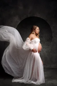 Blake_lee_ Pregnant Pic