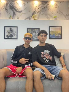 Public de BLONDON_BOYS1  6 Imagens