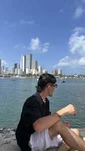 NikoStone_My trip to Cartagena图片 5