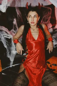 Happy Halloween👻😈 de AriannaCruise  6 Imagens