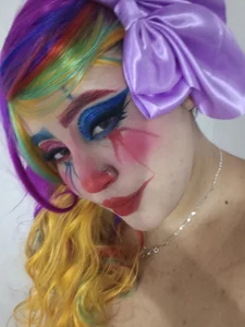 ScarleGrace kullanıcısının clown albümü -  4 fotoğraf