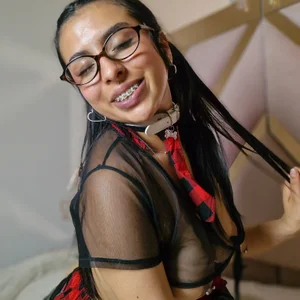 haadaa_ your naughty girl is ready for the best experience today🔥 Immagine  5