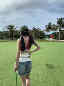 Mimi-cnbaby 你的私欲女友 Pic 8