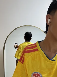 dave_eliot World mode, ily Colombia Billede
