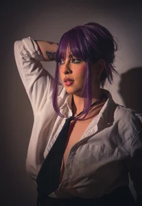 mia_bonneett This time my intuition tells me that you want to be more and more naughty with me until you don't st Pic 3