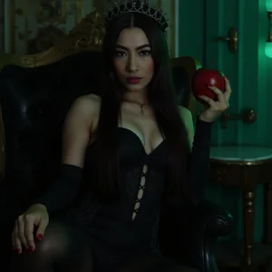 isabellashine's Taste of Sin Sex Photo 3