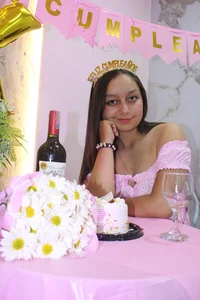 katy_sweet19 HAPPY BIRTHDAY KATY 🎀💖 Foto