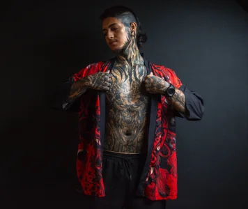 JAXXXONHERD YOUR BOSS👹 Pic 4