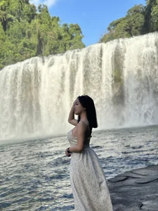 _SashaBoo Nature lover Sasha❤️ Pic