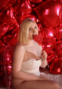 art_loveeのBe my Valentine? 😍の 4枚の写真