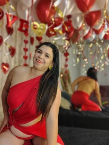 Happy Valentine's Day !! 🍓💖🍒 de elizabeth_coleman  3 photos