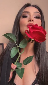 saritass_ Hallowen Morticia Adams slika