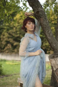 MissBeverlyMills I'm a Disney princess Pic 8