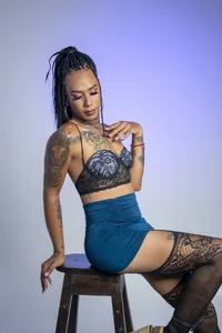 Dani_Star1 Public Pic 8