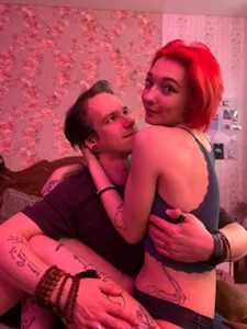 DulcieBendix This is how our friendly life is  3. fénykép