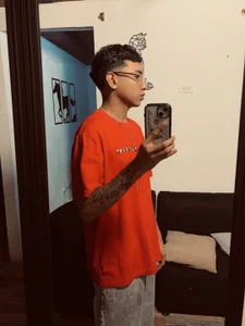 PaulXLeonhz Paul Fotka
