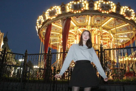 CutieAnny a little bit of me Bilde 5