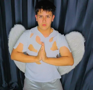 😈💦🎃Happy Halloween 2025  😈💦🎃 od Ryan_Doretti  2 snímek