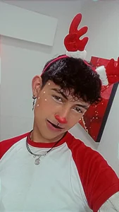 Allen_Starck your favorite boy Pic