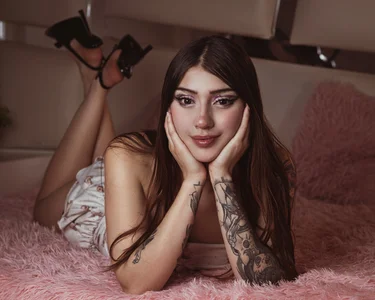 Molly_meow_js im molly Foto 4