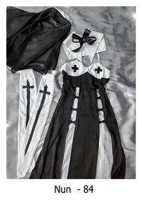 Nimfeya_ 💚Suits 💚 Foto 4