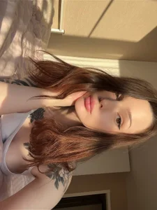 Swan_Megan Feel my energy Kuva