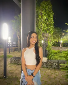 NICE TO MEET YOU <3