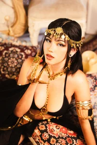 Zaradavis🔅图片 4