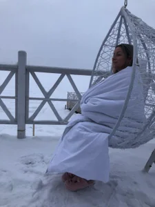 I'm so different de Liana_MilfHot Foto