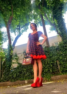 Lissabeta Sweet outfit Immagine 