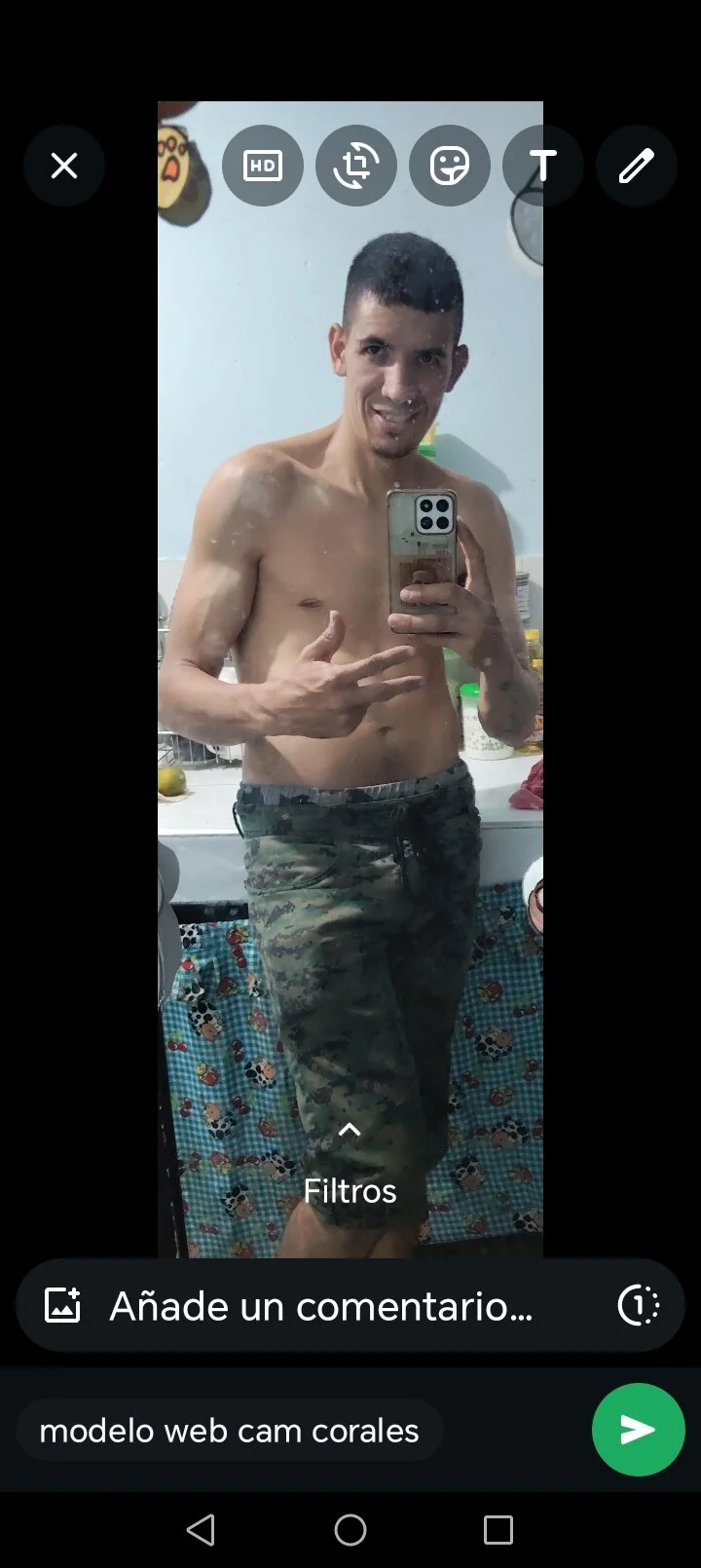 Juanito0605 Foto en Tendencia 7136