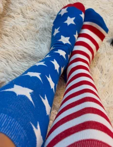 mystic_carito Happy 4th of July 🇺🇸✨❤️ Immagine  5