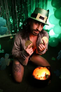 Sr_Magnus_ HAPPY SAN PATRICIO DAY Εικόνα 2