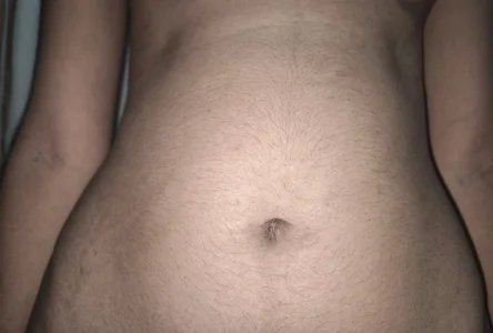 Zdjęcia Diyab Navel 👅👅💋💋: 