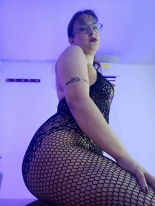 belademonsxx Black underwear Pic 2