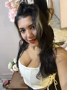 BonnieBad01 its a casual day 💋 Pic 8