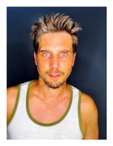 RyanRitchie Safe for Work Pic