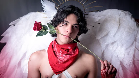 Happy Valentine♥ de Luke_Howland  8 Imagens