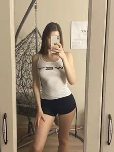 LisaSweetie kullanıcısının sporty me albümü -  3 fotoğraf