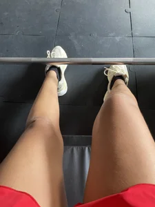 🏋️‍♀️ de Alara_Key  5 Imagens