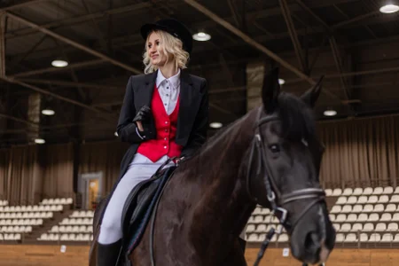 Rider de Sofia_Soul Foto 2