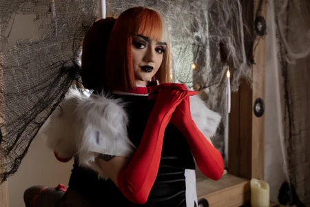 Liza_Sweett Fur, power, and pure temptation 💋🐾 Pic 5