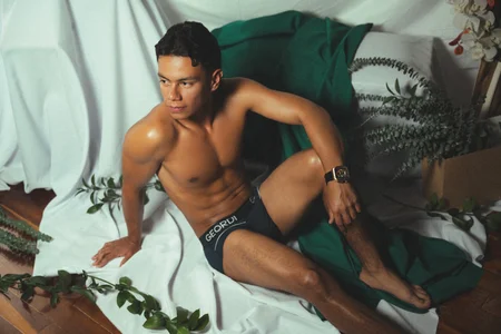 loganjackson_ St. Patrick 🍀 Pic 3