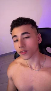 Draven_Marceaux CUTE BOY Hình