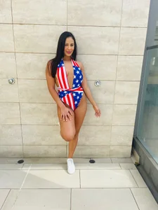 vicky_rachell 4 july Immagine  4