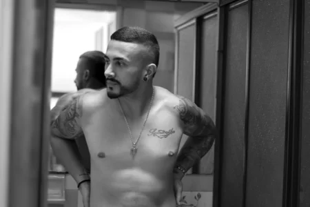 BLACK AND WHITE de ALEXXX_KING  3 photos