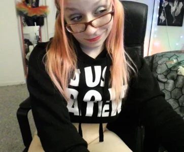 XxMs_StarzxX New Fun Feb 2018 Selfies Immagine  2