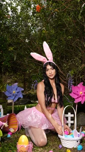 Celestee4 YOUR BUNNY🐰 Pic 6
