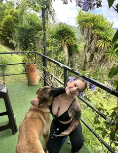 Lo más auténtico 🌴🌳 od alysa_g_  3 snímek