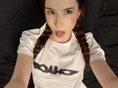 SydneyRowley its me^^ Foto